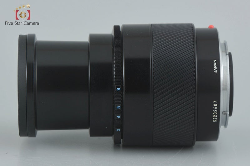 Very Good!! Minolta AF MACRO 50mm f/2.8 Early Model