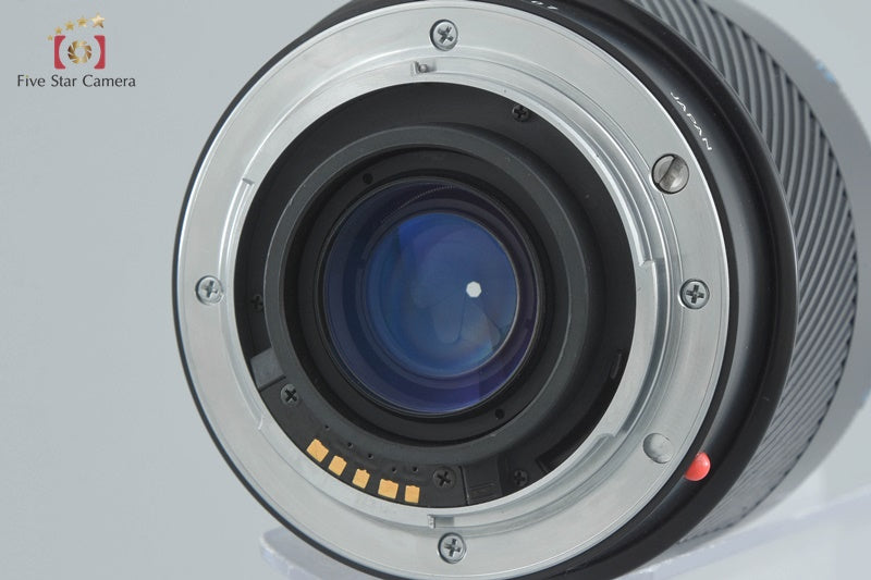 Very Good!! Minolta AF MACRO 50mm f/2.8 Early Model