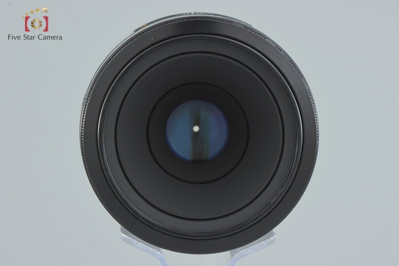 Very Good!! Minolta AF MACRO 50mm f/2.8 Early Model