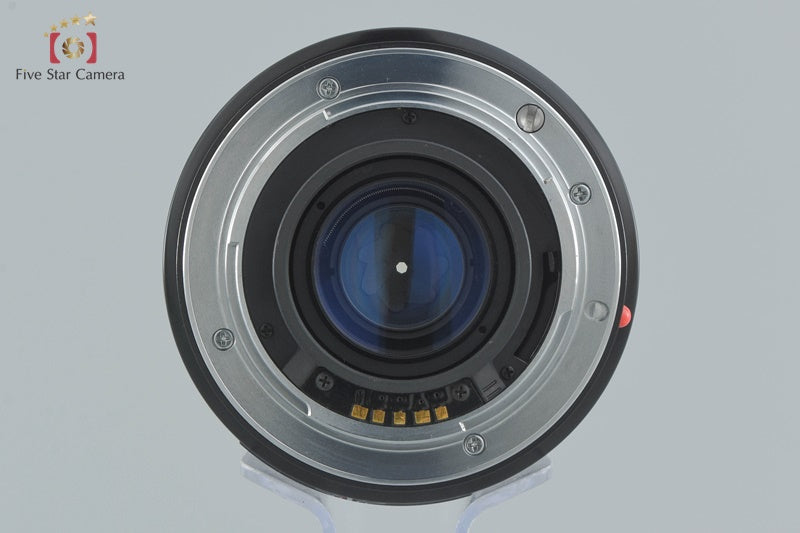 Very Good!! Minolta AF MACRO 50mm f/2.8 Early Model