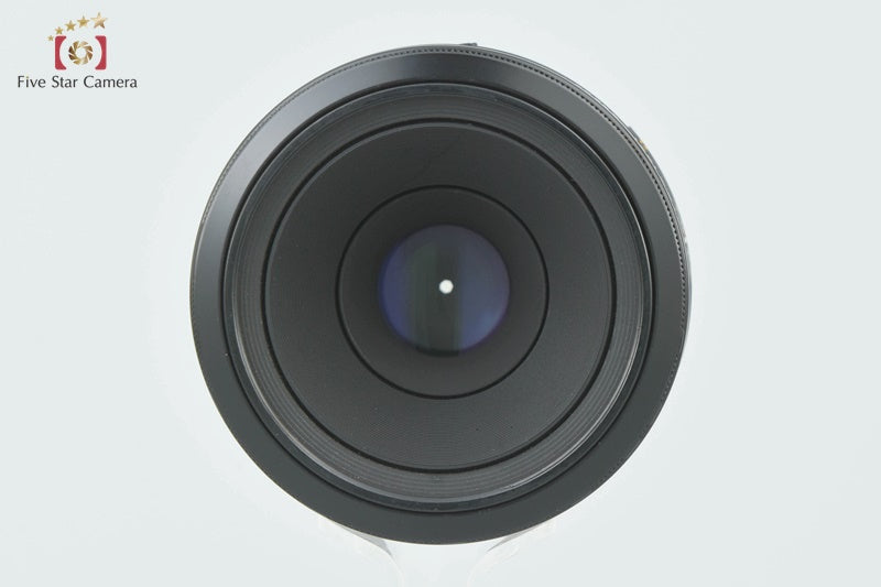 Very Good!! Minolta AF MACRO 50mm f/2.8 Early Model」