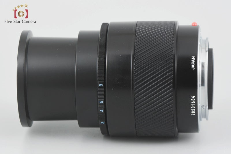 Very Good!! Minolta AF MACRO 50mm f/2.8 Early Model