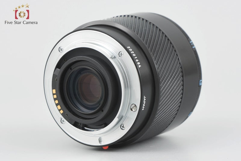 Very Good!! Minolta AF MACRO 50mm f/2.8 Early Model