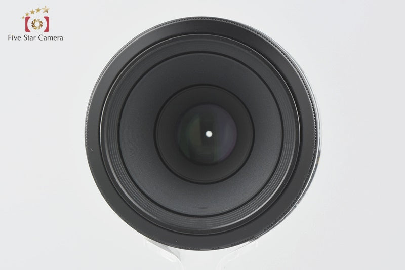 Very Good!! Minolta AF MACRO 50mm f/2.8 Early Model