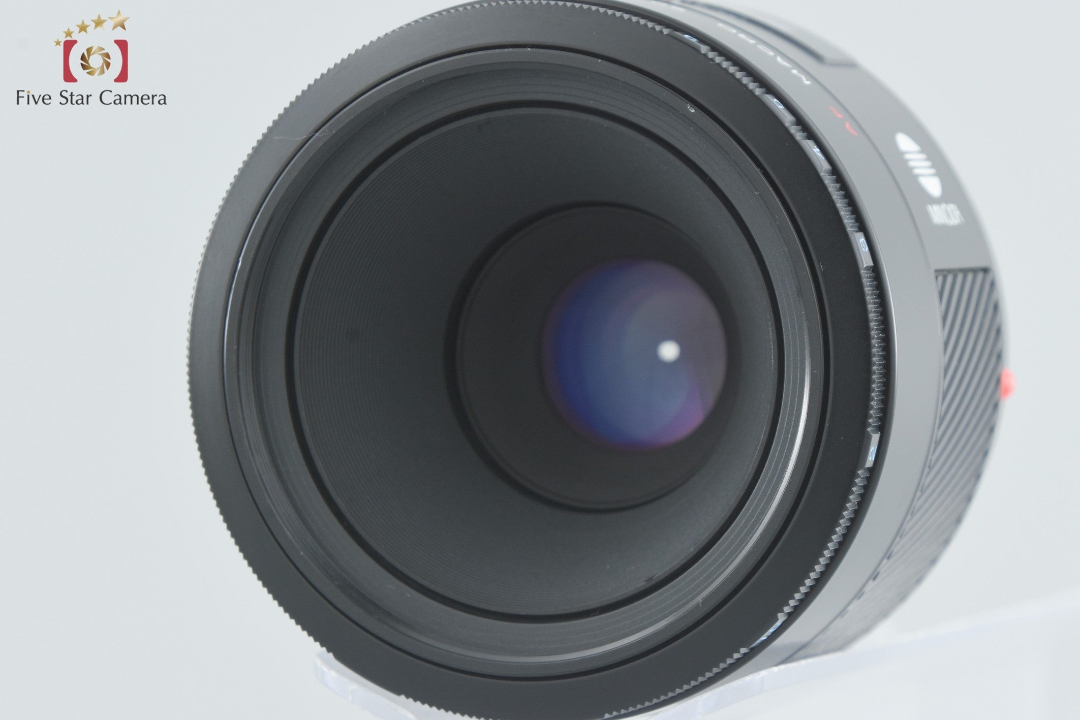 Excellent!! Minolta AF MACRO 50mm f/2.8 Early Model