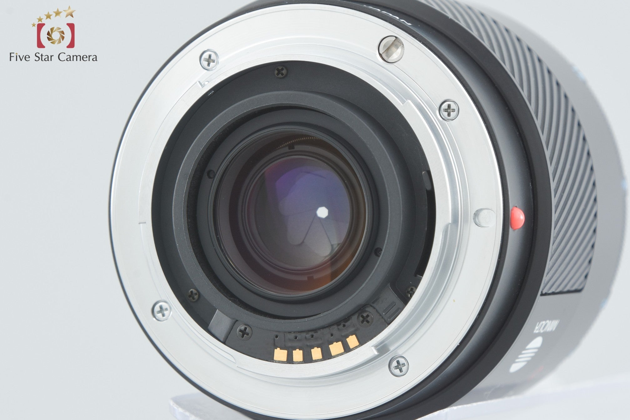 Excellent!! Minolta AF MACRO 50mm f/2.8 Early Model