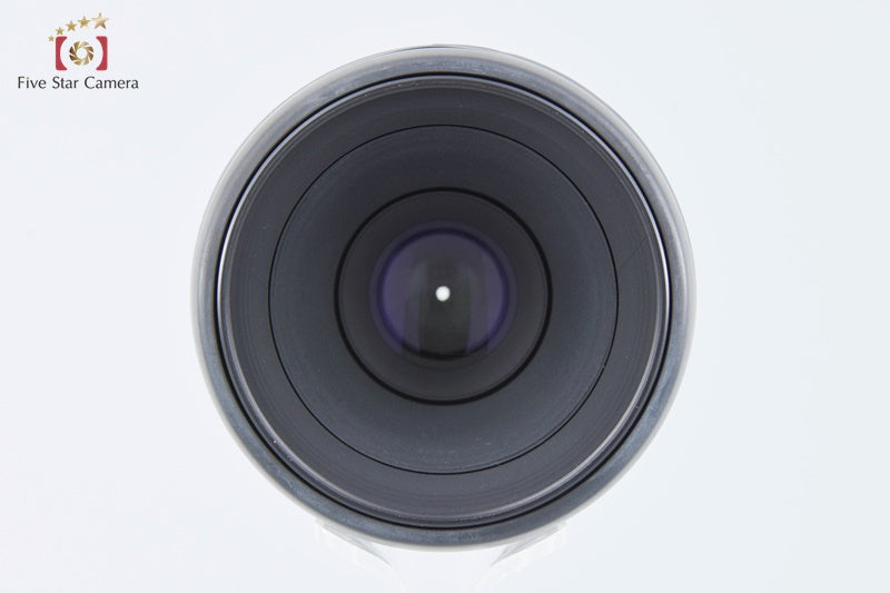 Very Good!! Minolta AF MACRO 50mm f/3.5 New for Sony / Minolta A Mount Lens