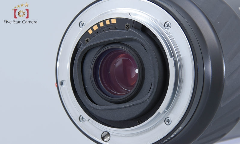 Excellent!! Minolta AF Zoom 100-300mm f/4.5-5.6 Sony / Minolta A Mount