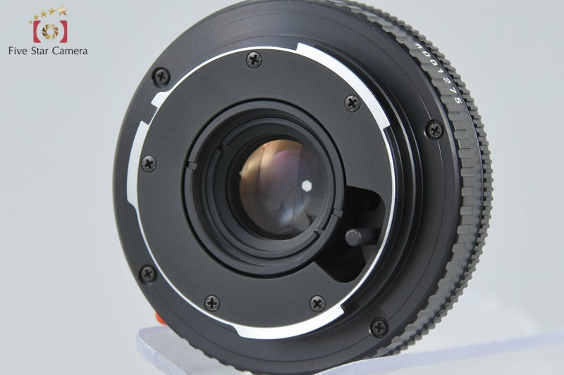 Very Good!! Minolta Auto Bellows MACRO 50mm f/3.5 from Japan