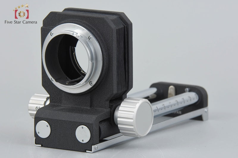 Near Mint!! Minolta Auto Bellows I