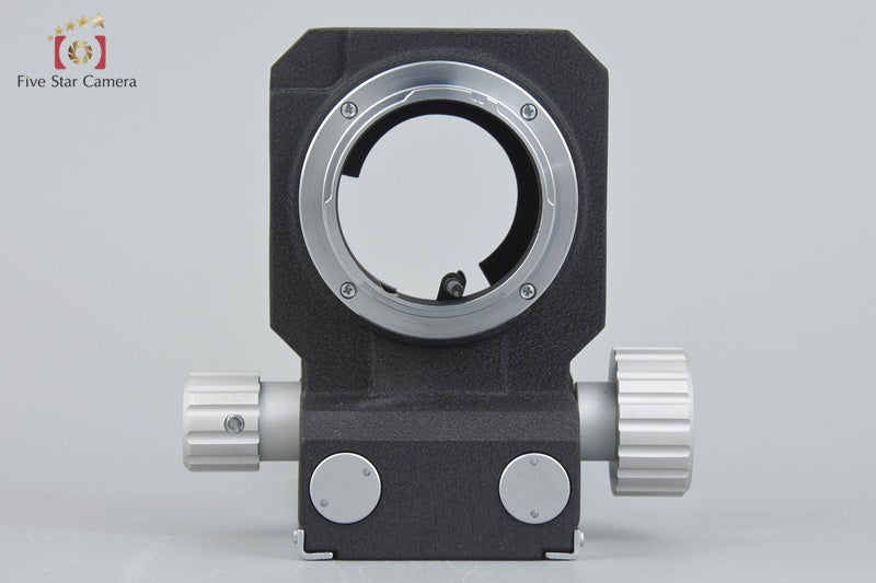 Near Mint!! Minolta Auto Bellows I