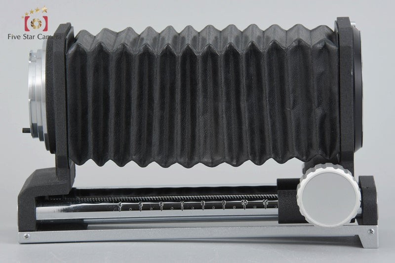 Near Mint!! Minolta Auto Bellows I