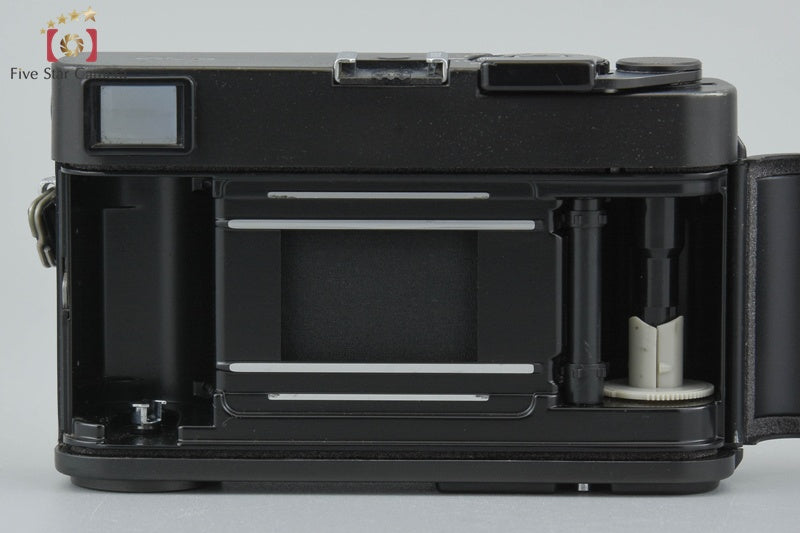 Minolta CLE 35mm Rangefinder Film Camera Body