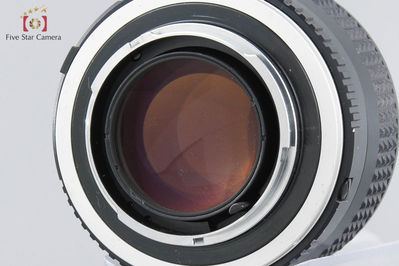 Very Good!! Minolta MC ROKKOR-PG 50mm f/1.4