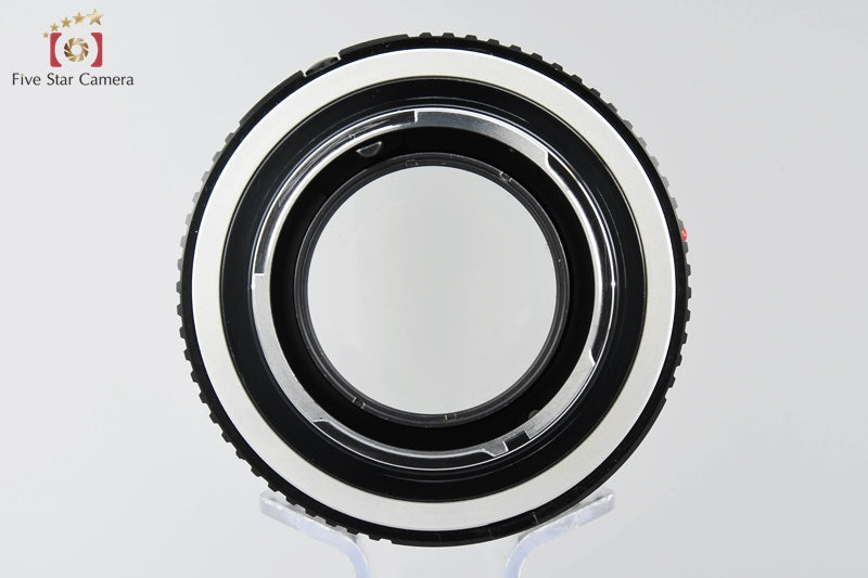 Excellent!! Minolta MC ROKKOR-PG 50mm f/1.4