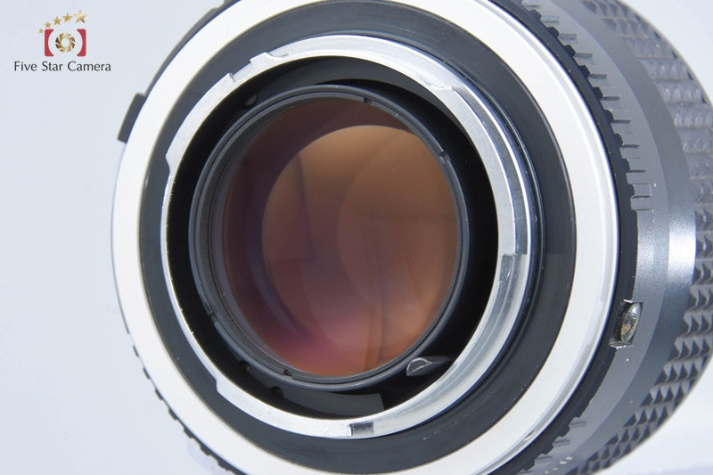 Minolta MC ROKKOR-PG 50mm f/1.4