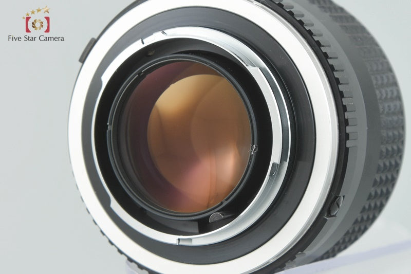 Minolta MC ROKKOR-PG 50mm f/1.4