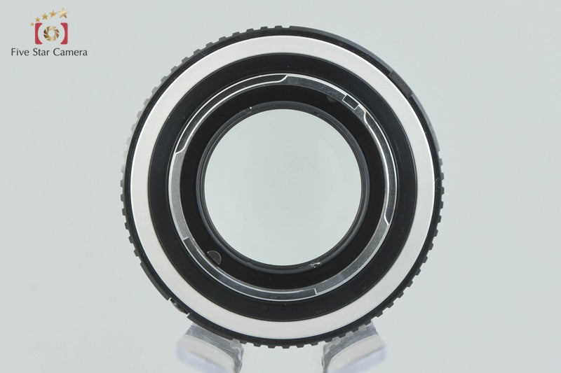 Minolta MC ROKKOR-PG 50mm f/1.4