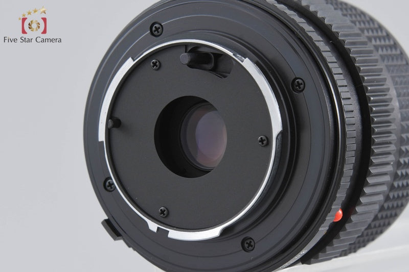 Minolta MD 24-35mm f/3.5