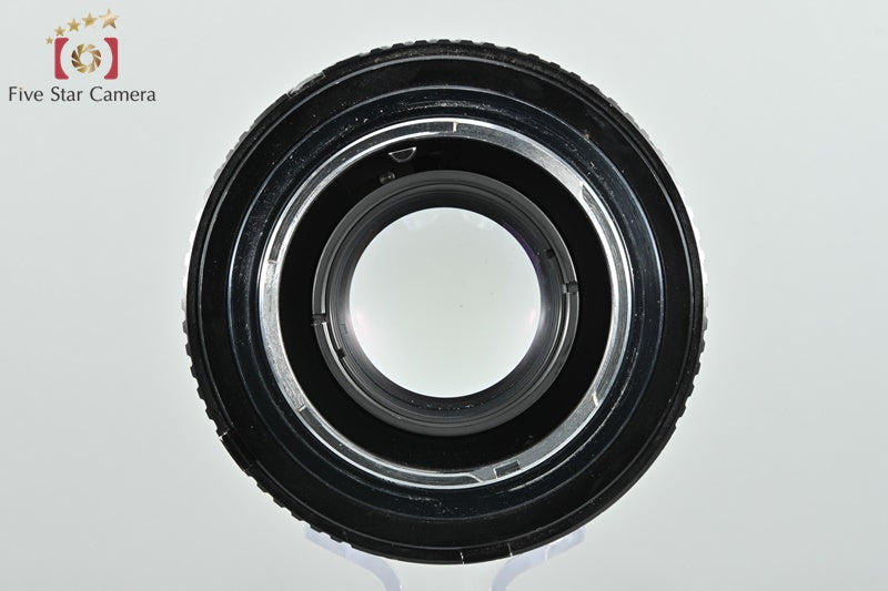 MINOLTA MD W.ROKKOR 28mm f/2