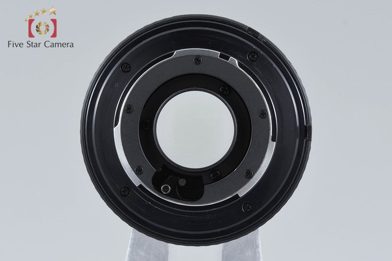 Minolta MD ROKKOR 45mm f/2