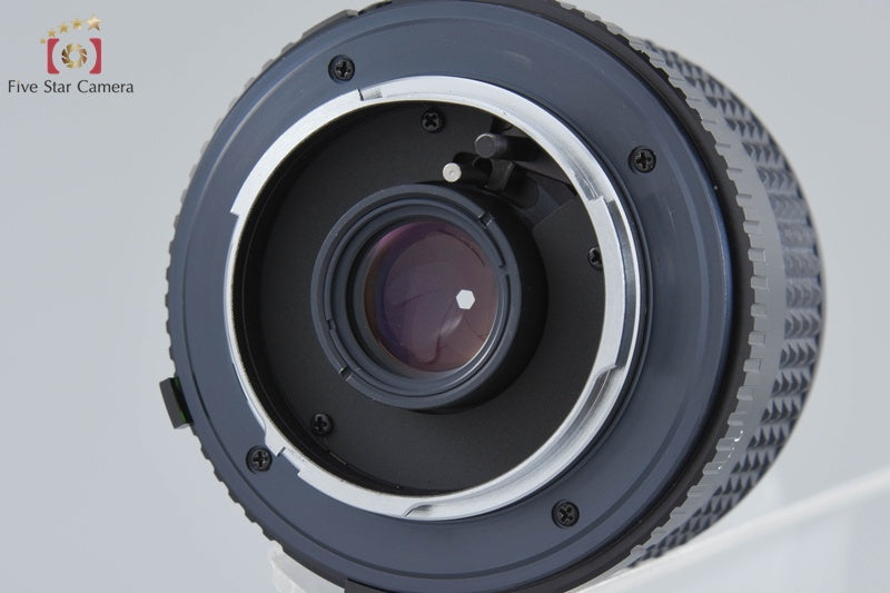 Minolta MD W.ROKKOR 20mm f/2.8