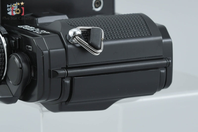 Minolta New X-700 35mm SLR Film Camera