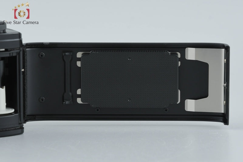 Minolta New X-700 35mm SLR Film Camera