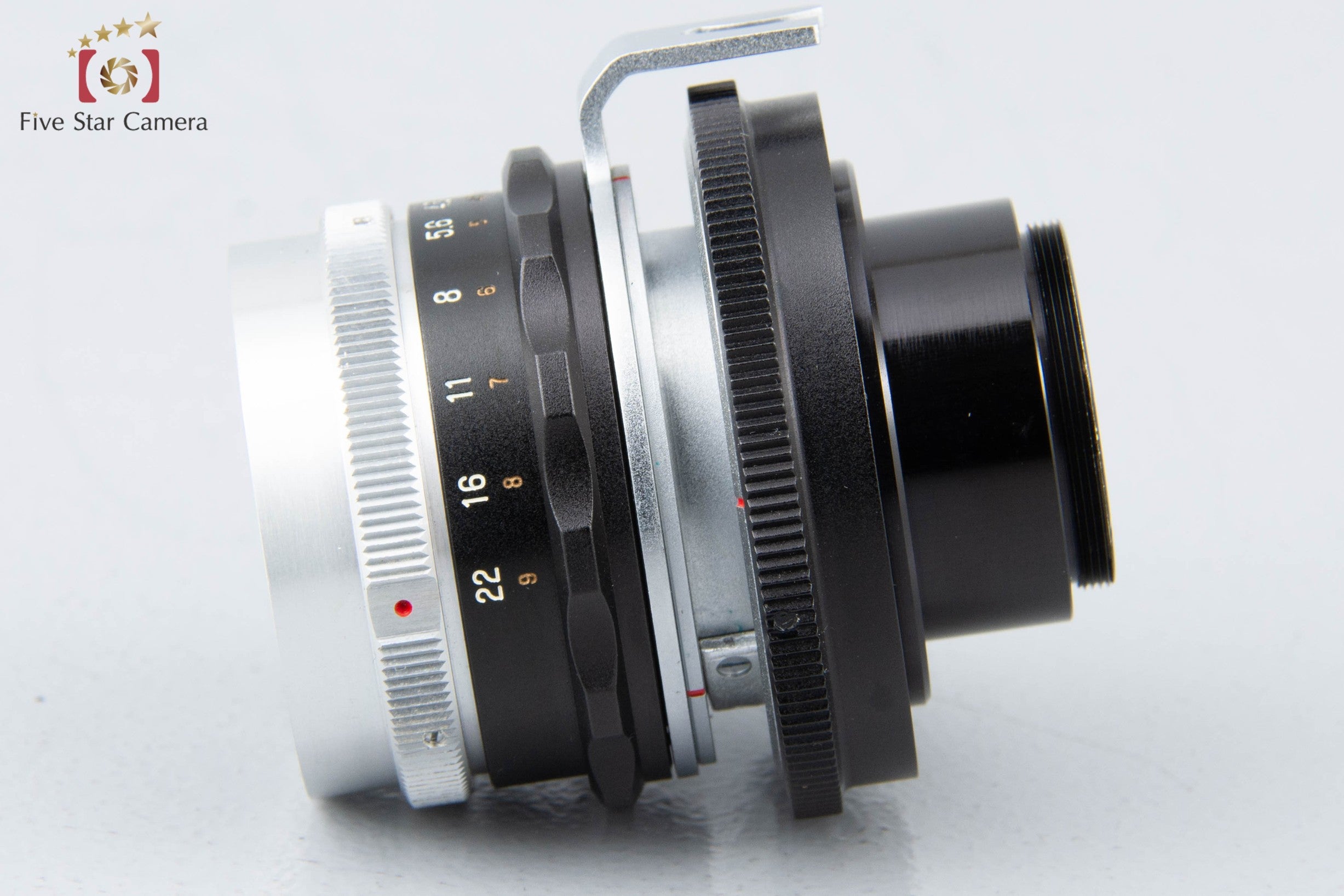 Rare!! MINOLTA TELE ROKKOR 100mm f/4.8 for A2L