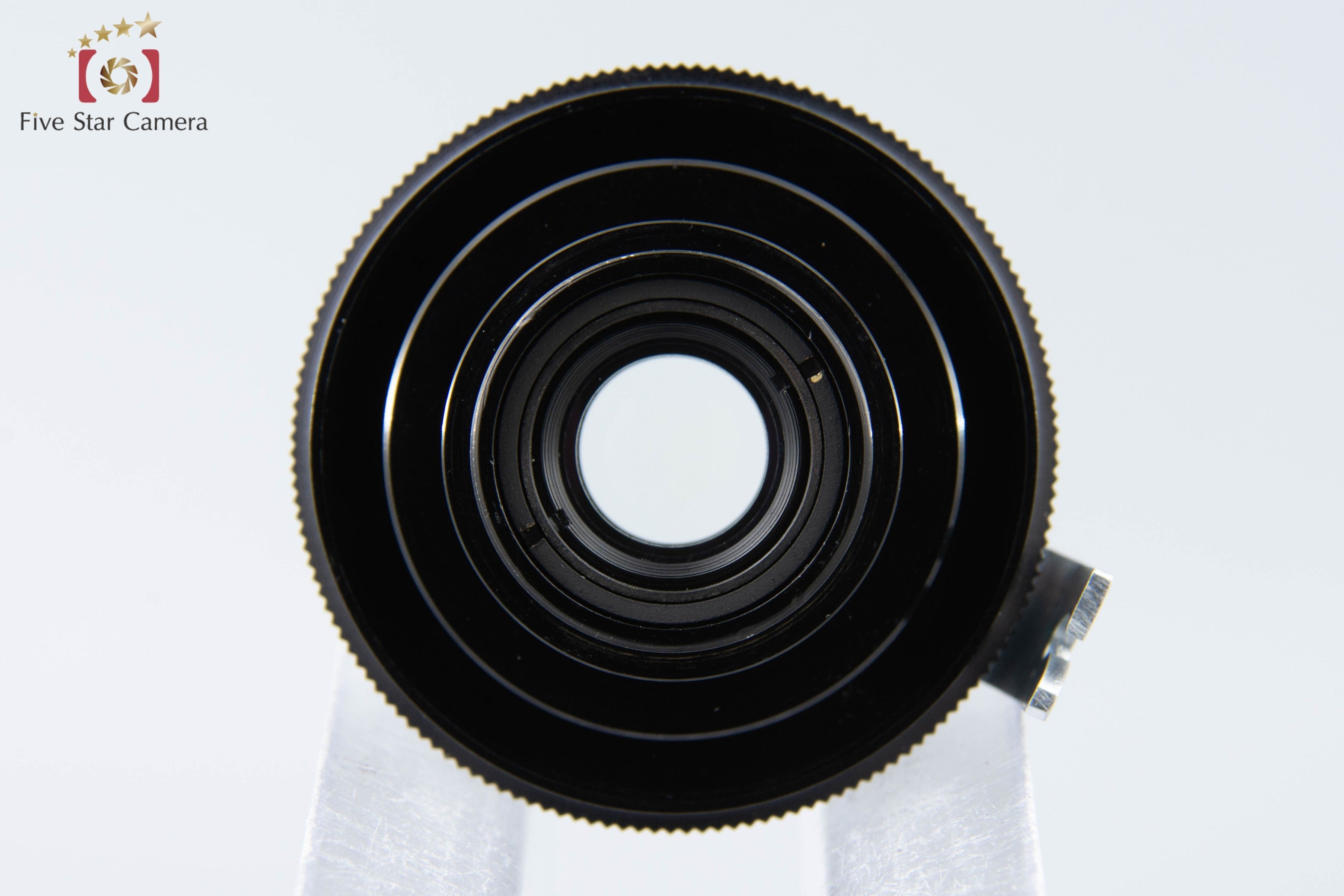 Rare!! MINOLTA TELE ROKKOR 100mm f/4.8 for A2L