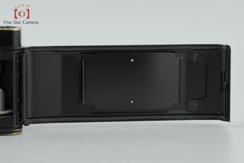 Minolta X-1 AE-S Finder 35mm SLR Film Camera Body