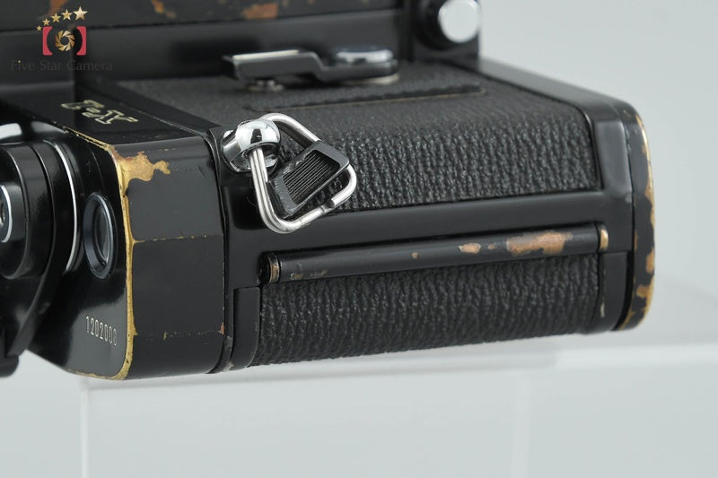 Minolta X-1 AE-S Finder 35mm SLR Film Camera Body