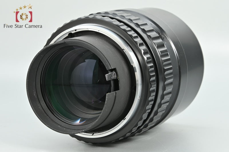 Nikon NIKKOR-P.C 200mm f/4 for BRONICA S2, EC