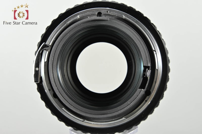 Nikon NIKKOR-P.C 200mm f/4 for BRONICA S2, EC