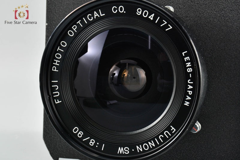 Nikon NIKKOR-W 210mm f/5.6