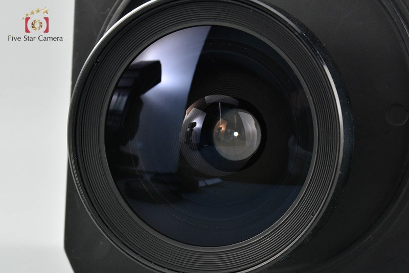 Nikon NIKKOR-W 210mm f/5.6