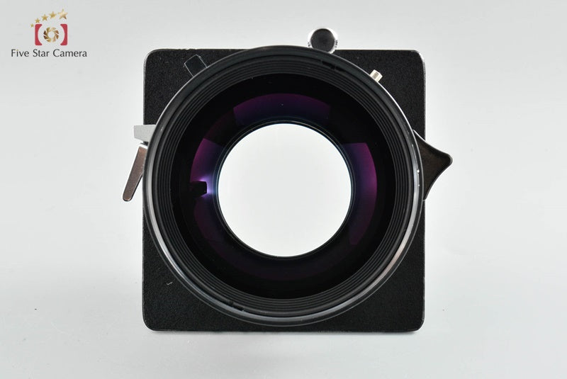 Nikon NIKKOR-W 210mm f/5.6