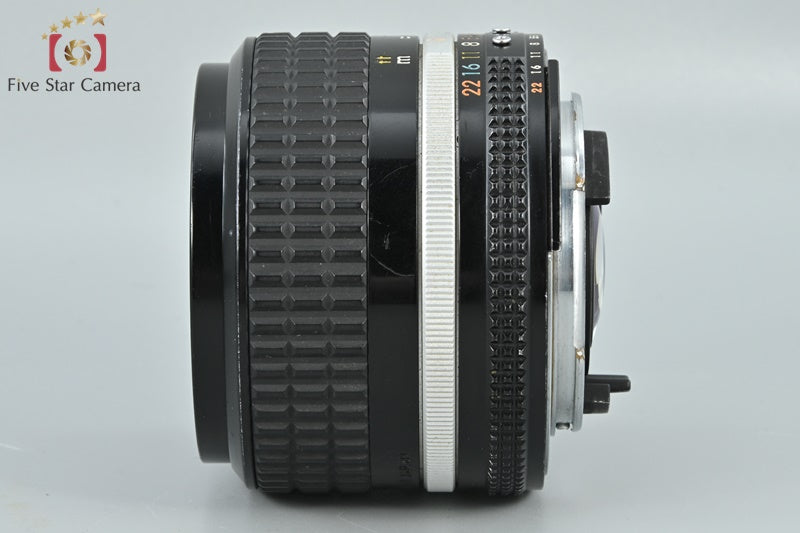 Nikon Ai-S NIKKOR 24mm f/2.8