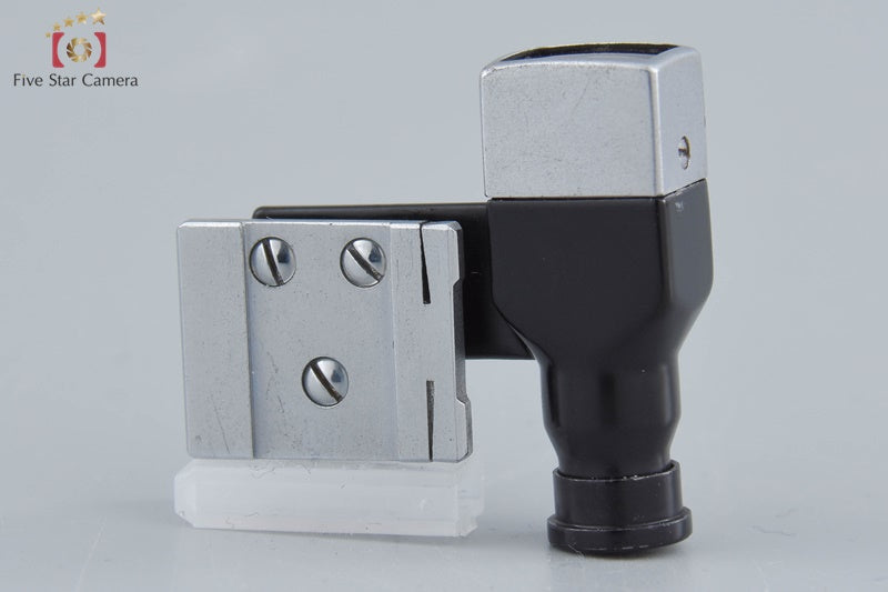 Very Rare!! Nikon 35mm 3.5cm Off-Set Mini Finder for Nikon S2