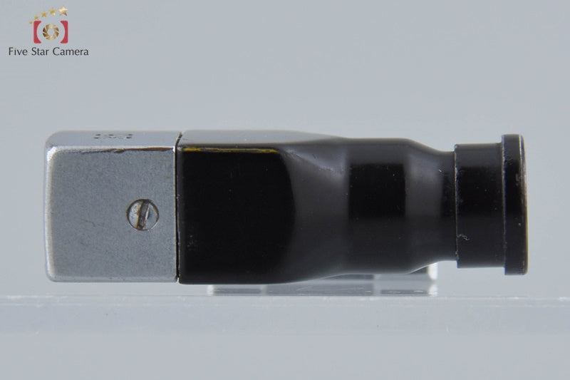 Very Rare!! Nikon 35mm 3.5cm Off-Set Mini Finder for Nikon S2