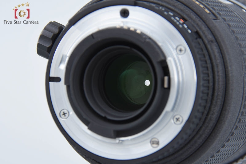 Excellent!! Nikon AF MICRO NIKKOR 70-180mm f/4.5-5.6 D ED