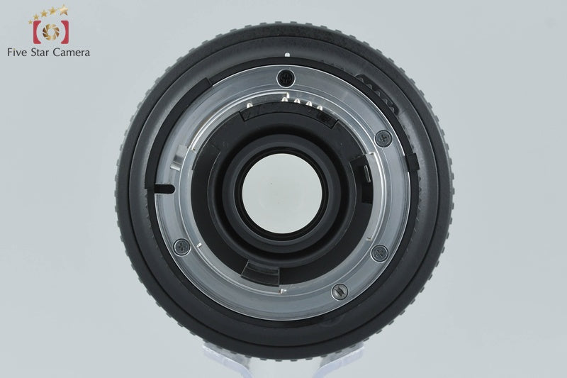 Nikon AF NIKKOR 24-85mm f/2.8-4 D