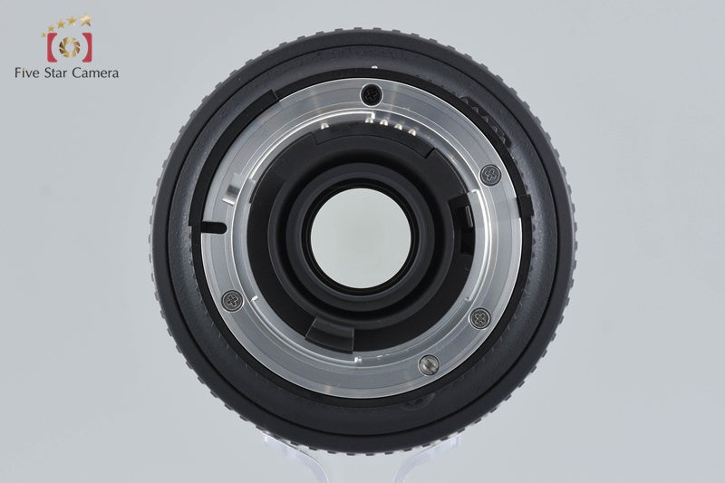 Nikon AF NIKKOR 24-85mm f/2.8-4 D