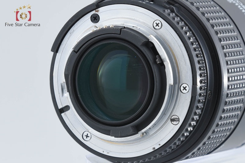 Nikon AF NIKKOR 28-85mm f/3.5-4.5