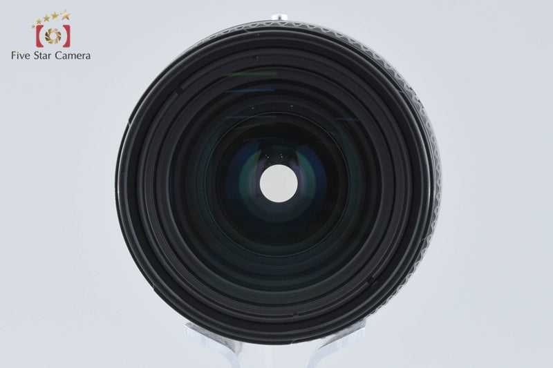 Nikon AF NIKKOR 28-85mm f/3.5-4.5