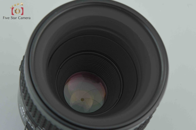 Excellent!! Nikon AF MICRO NIKKOR 60mm f/2.8 w/ Box