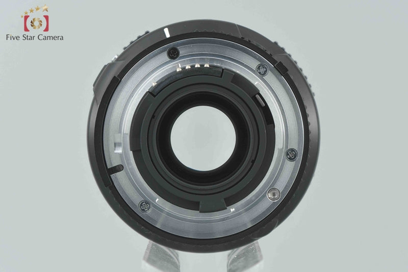 Excellent!! Nikon AF MICRO NIKKOR 60mm f/2.8 w/ Box