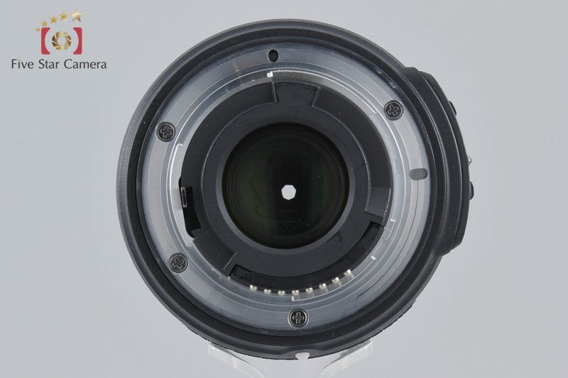 Nikon 【中古】Nikon ニコン AF-S DX MICRO NIKKOR 40mm f/2.8 G 単焦点レンズ