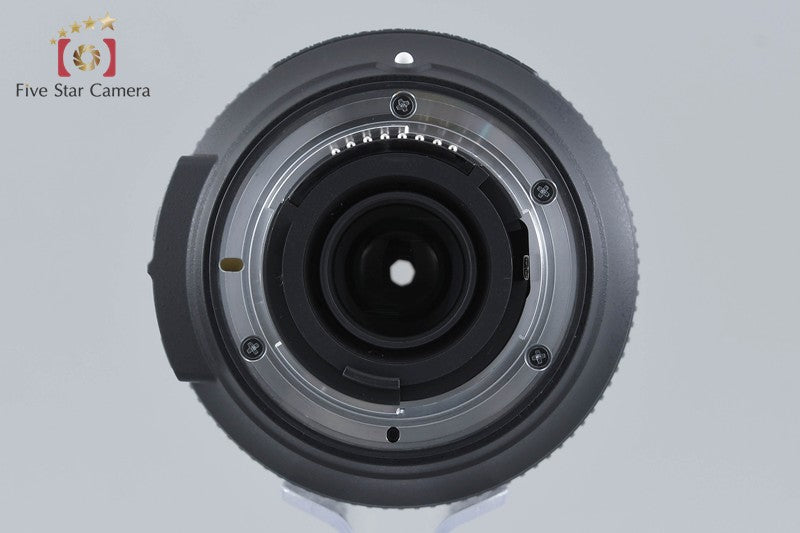 Nikon AF-S DX NIKKOR 18-140mm f/3.5-5.6 G ED VR