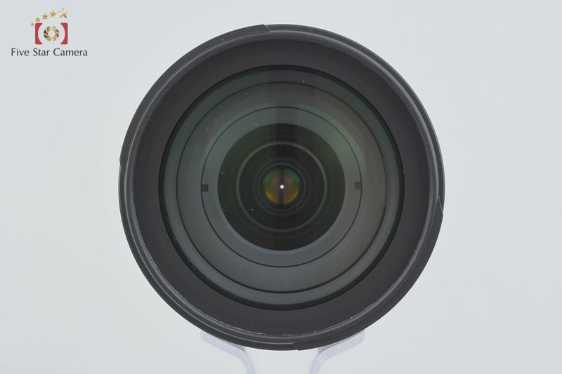 Excellent!! Nikon AF-S DX NIKKOR 18-70mm f/3.5-4.5 G ED